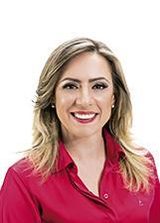 Delegada Adriana Accorsi