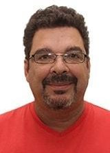 Professor Ernesto Molinari