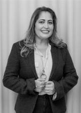 Professora Lucia Caitano