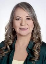 Bernadeth Figueiredo