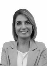 Lilia Monteiro