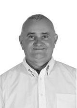 Valdomiro Borba