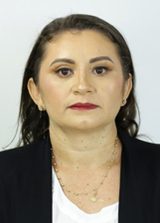 Rejane do Frango