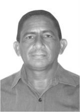 Ze Raimundo do São Felipe