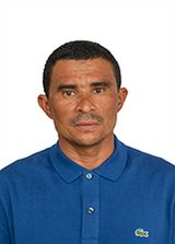 Irmão Luizinho do Gonga