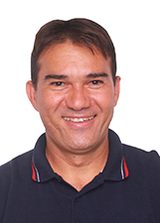 Weligton Pacheco
