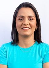 Eliene da Saúde
