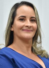 Gracilene Oliveira