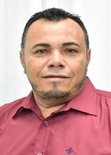 Gordo do Zé de Paula