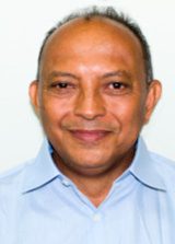 Arlindo Salazar