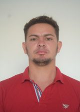 Ronilson de Irma Creuza