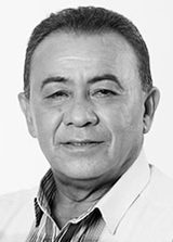 Aldo Maravalho