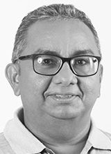 Professor Jorge Luis