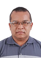 Mano do Laboratório