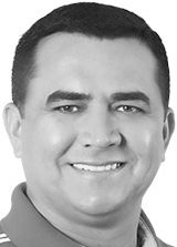 Zeca Frazao