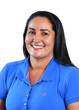 Keila da Cajazeira