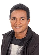 Getúlio Ferreira