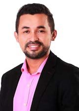 Jeremias Ribeiro
