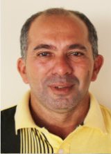 Antonio Carlos da Vilinha