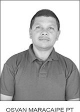 Osvan Maracaipe