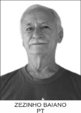 Zezinho Baiano