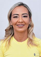 Roseane Santos