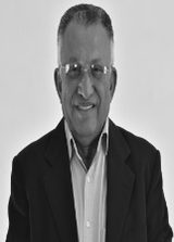 Crisogono Vieira