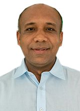Edivaldo do Sindicato