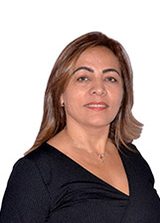 Solange Teixeira