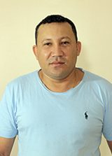 Francinaldo da Franatur