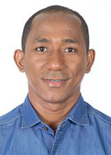 Professor Reginaldo