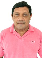 Cleudiomar da Fazendinha