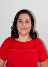 Sue Borges