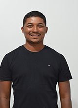 Genilson Santos