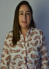 Professora Luza