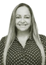 Enfermeira Ana Paula Pavan