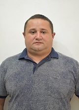 Alan do Sapucaia