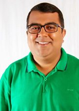 Cival Rocha
