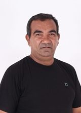 Moises Monteles