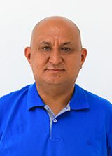 Enoque Fernandes
