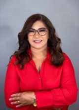Professora da Luz