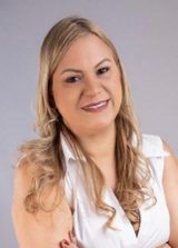 Claudia Enfermeira