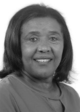 Professora Iara