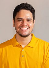Pedro Neto