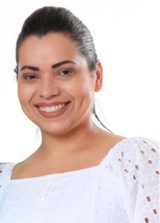 Myralda Damasceno