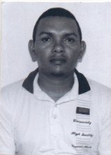 Professor Denilson