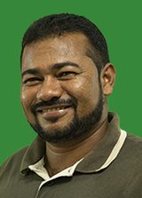Gilvan Cabral