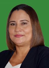 Leonilde Chaves