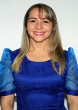 Gezânia Barroso