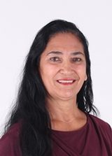 Prof Madalena